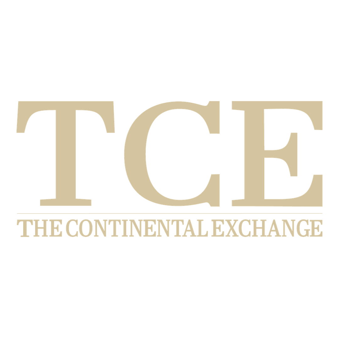 The Continental Exchange