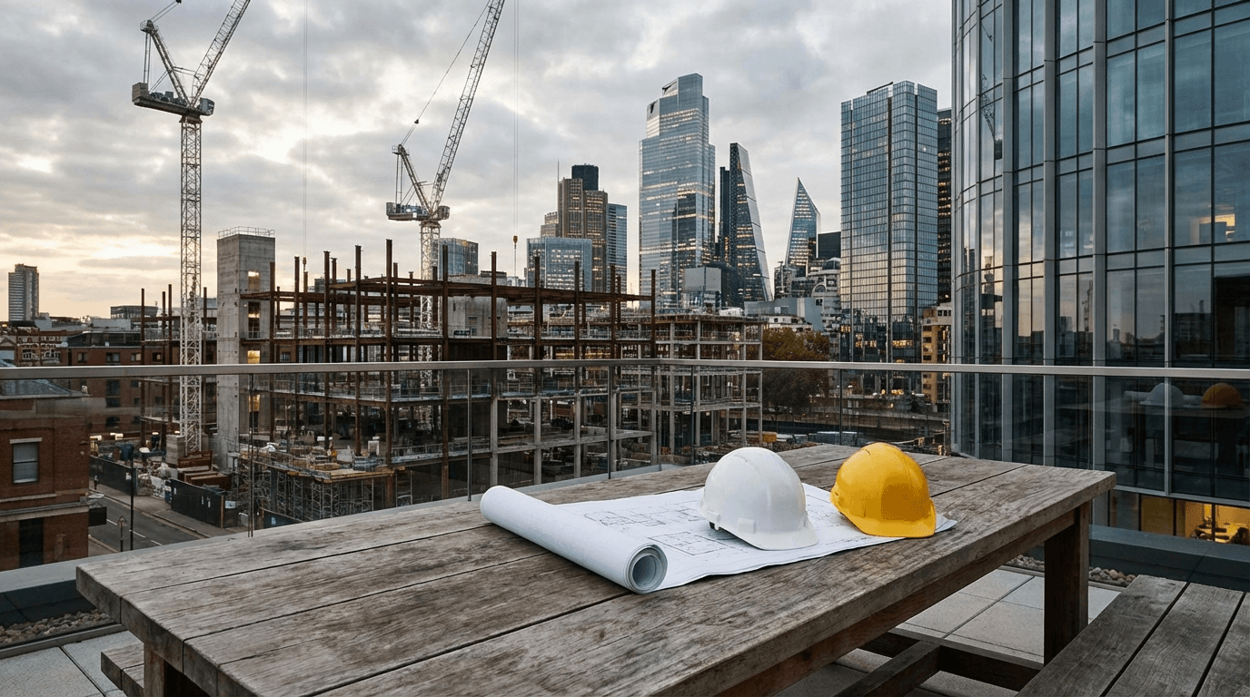 Construction Due Diligence: What Most Investors Miss