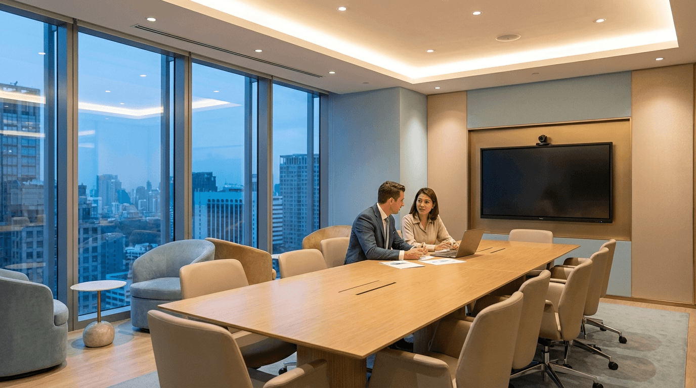How to Build a High-Impact Expert Call Program