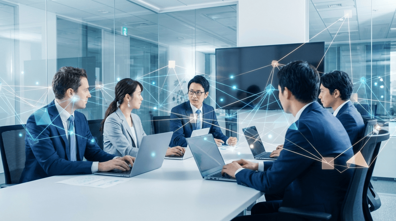 How AI Is Reshaping Expert Networks