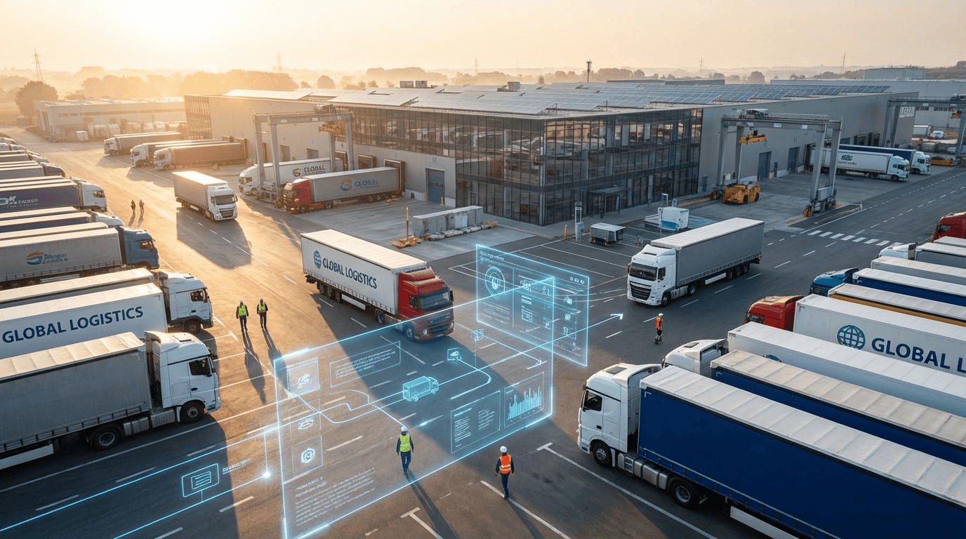 Fleet Management Diligence: What the Data Does Not Tell You