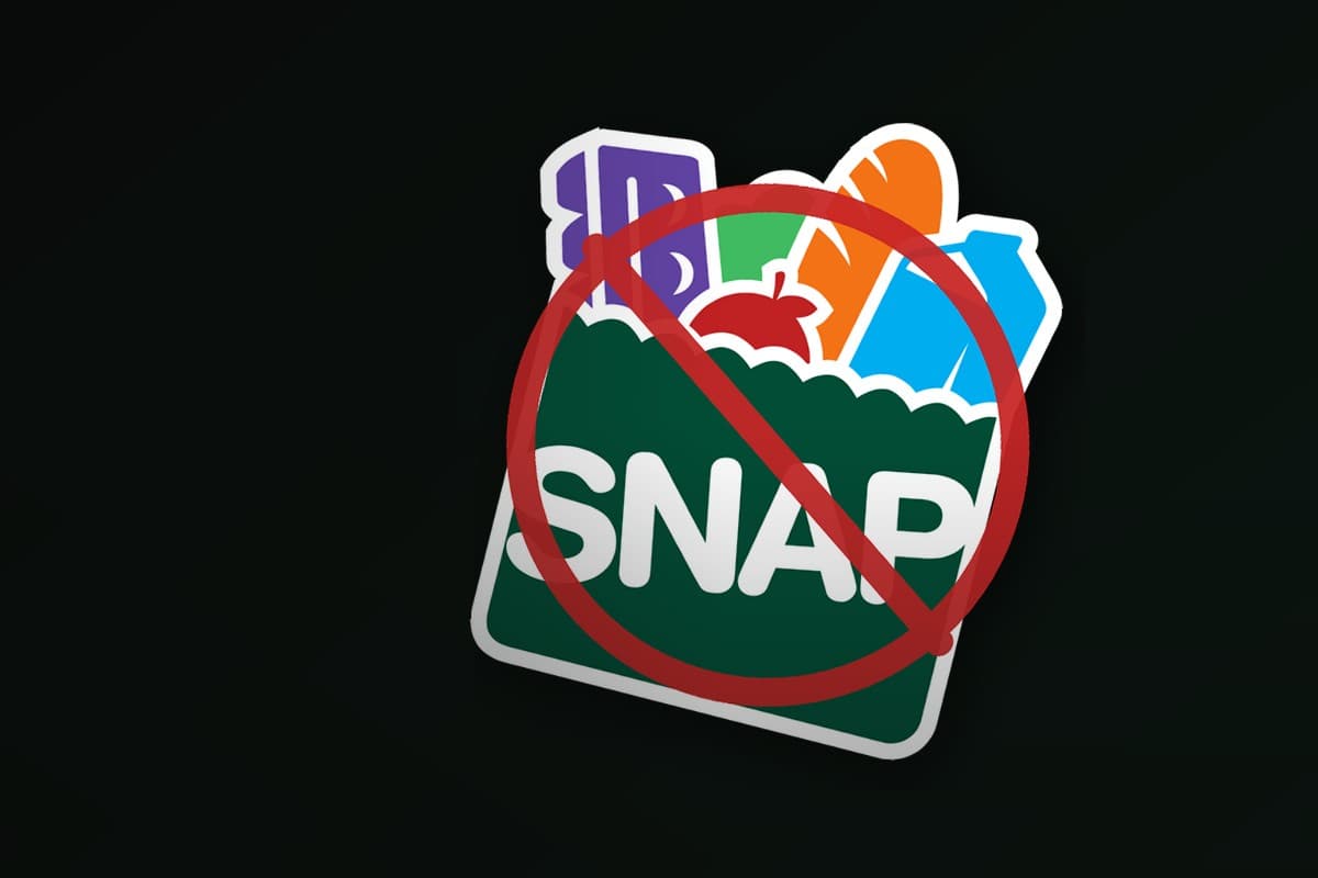 Oh, SNAP! How the Junk-Food Rollback Reprices America's Packaged-Food Complex