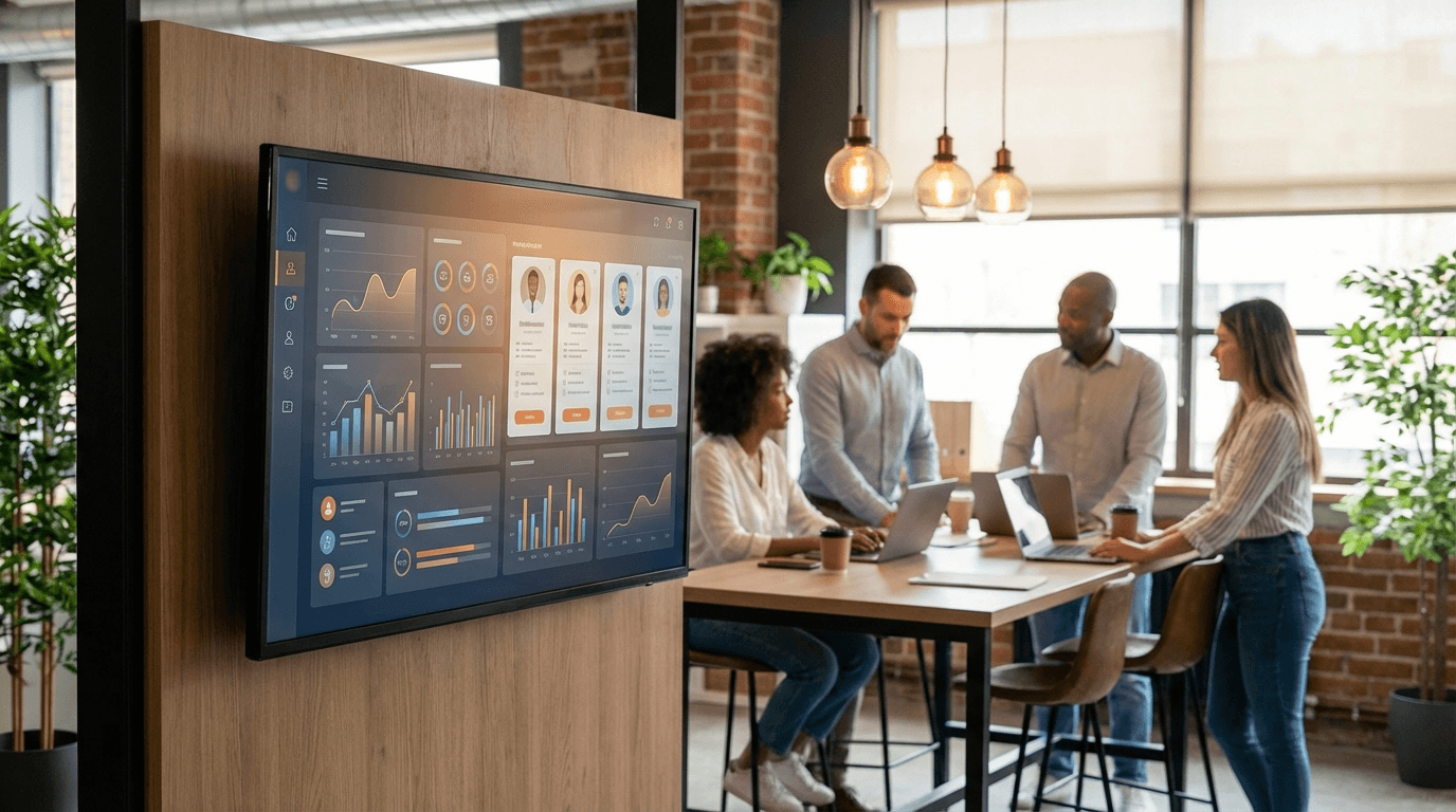 Building the Talent and Tech Stack for Modern Diligence