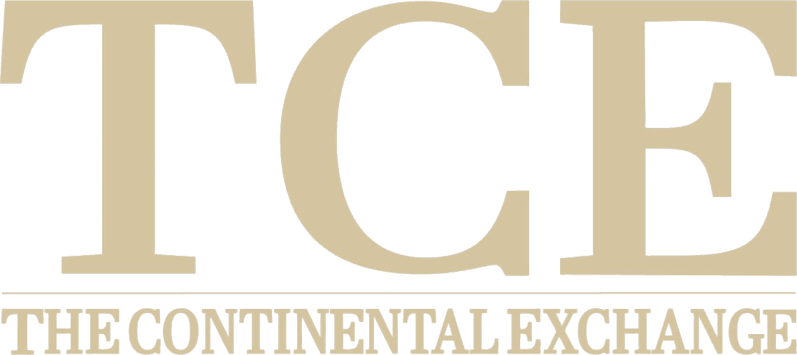 The Continental Exchange